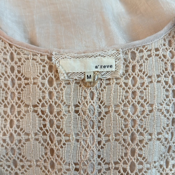 Ladies a’reve dress from Anthropology size Medium - Picture 7 of 8